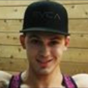 Meet your Posher, Kaden